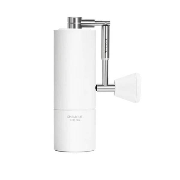 Timemore C3S PRO ruční mlýnek bílý