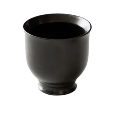 Origami Sensory Filter Cup černý