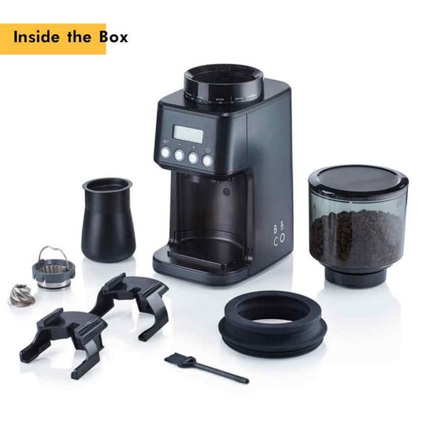 Barista & Co Core All Grind Plus mlýnek na kávu