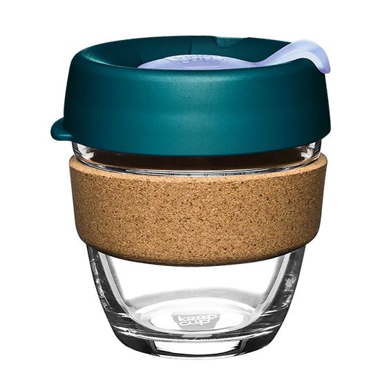 KeepCup Brew Cork EVENTIDE 227 ml