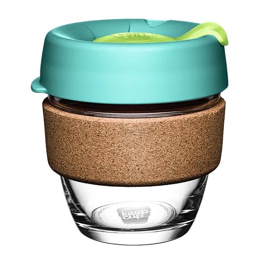 KeepCup Brew Cork MATCHA 227 ml