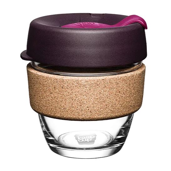 KeepCup Brew Cork NUTMEG 227 ml
