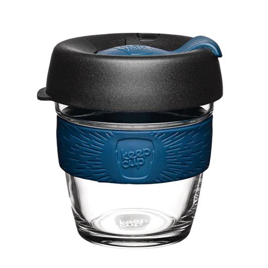 KeepCup Brew OXFORD BLUE 177 ml