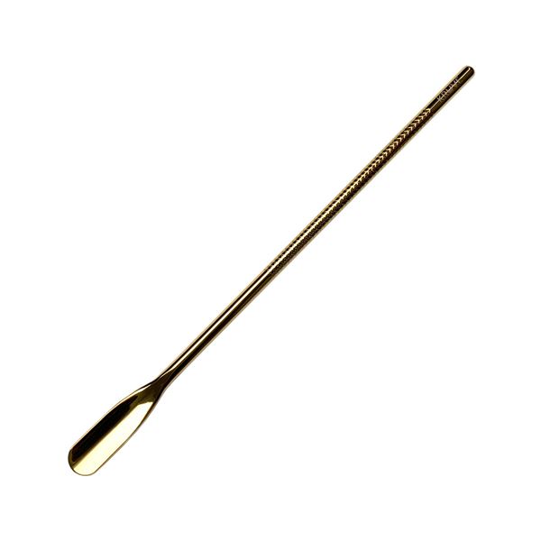 Kruve Brew Stick 2 míchátko zlaté