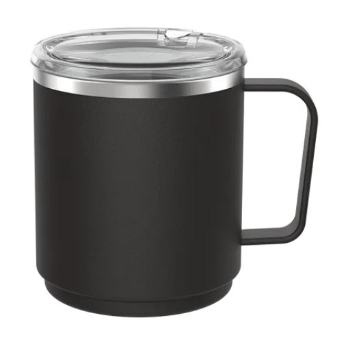 Camp hrnek BLACK 340 ml