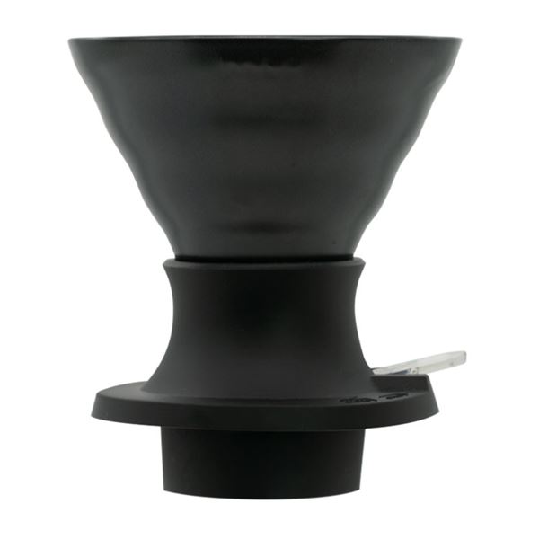 Hario Immersion Switch Coffee Dripper 02 černý
