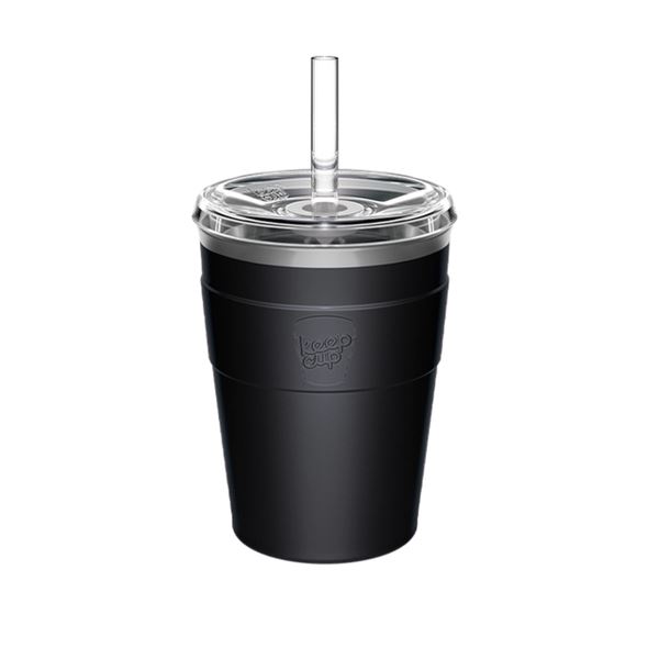 Keepcup CC THERMAL BLACK 340 ml