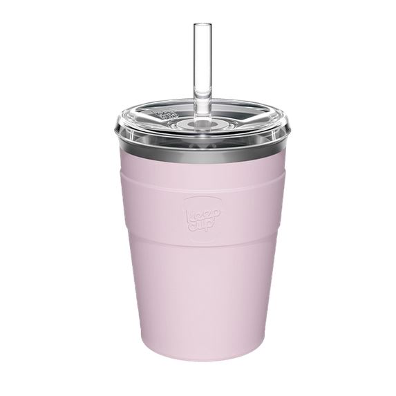 Keepcup CC THERMAL PASHMAK PINK 340 ml