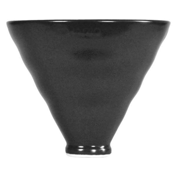 Hario Switch & Match keramický dripper 02 černý