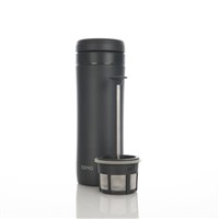 Espro Travel French Press šedý 300 ml