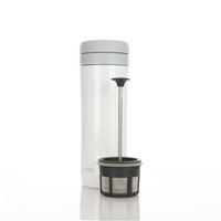 Espro Travel French Press bílý 300 ml