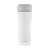 Espro Travel Tea French Press bílý 300 ml