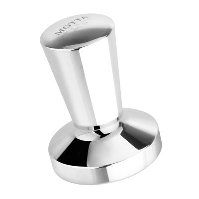 Motta Aluminium Easy tamper 53 mm