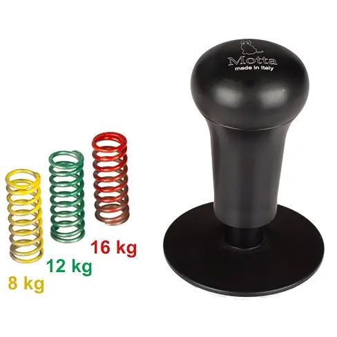 Motta Spring tamper 58,5 mm 