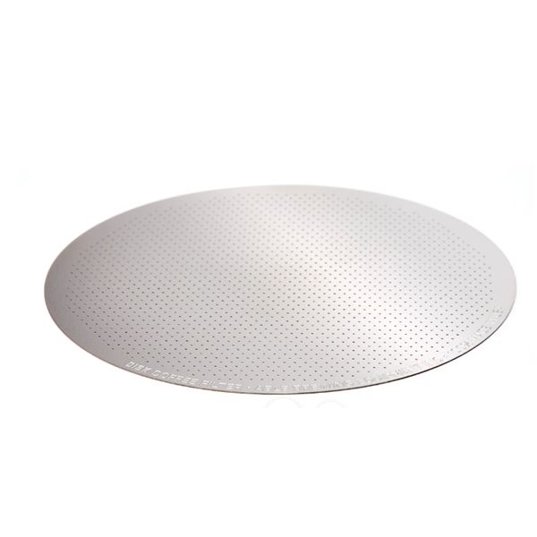 Able Disc Filter Standard