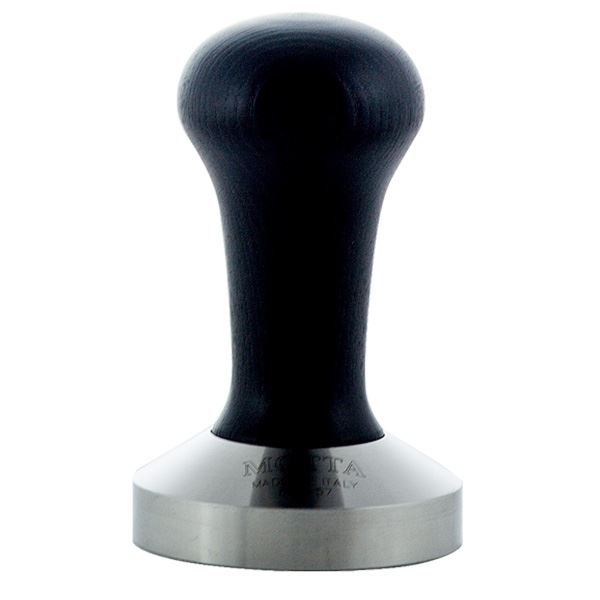 Motta tamper 58 mm černý