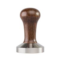 Motta Competition tamper 58,4 mm hnědý