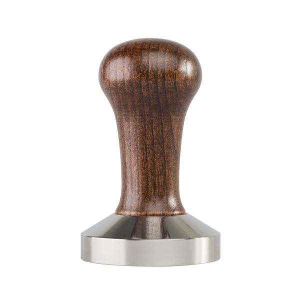 Motta Competition tamper 58,4 mm hnědý