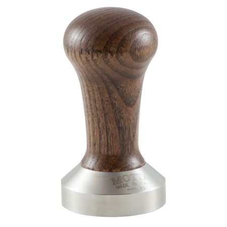 Motta tamper 49 mm hnědý