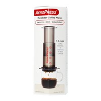 Aeropress 