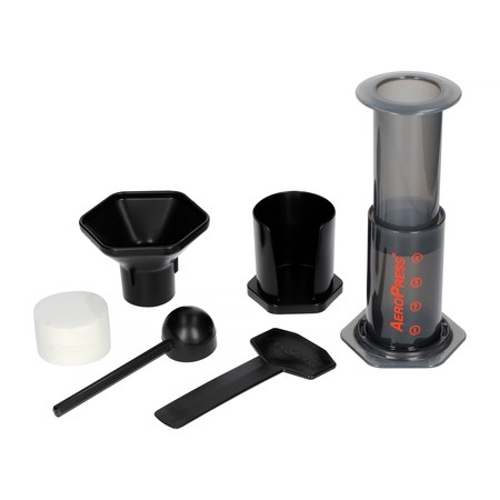 Aeropress 