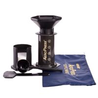 AeroPress souprava