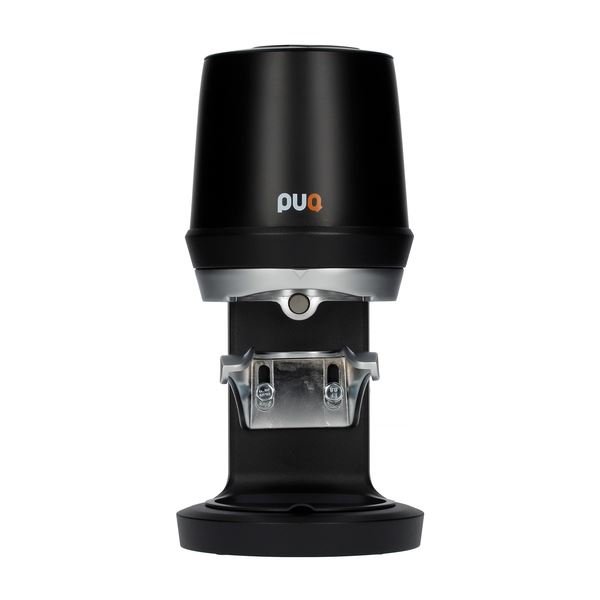 Puqpress Q1 automatický tamper 58,3 mm černý