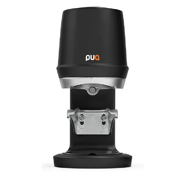 Puqpress Q1 automatický tamper 58 mm černý