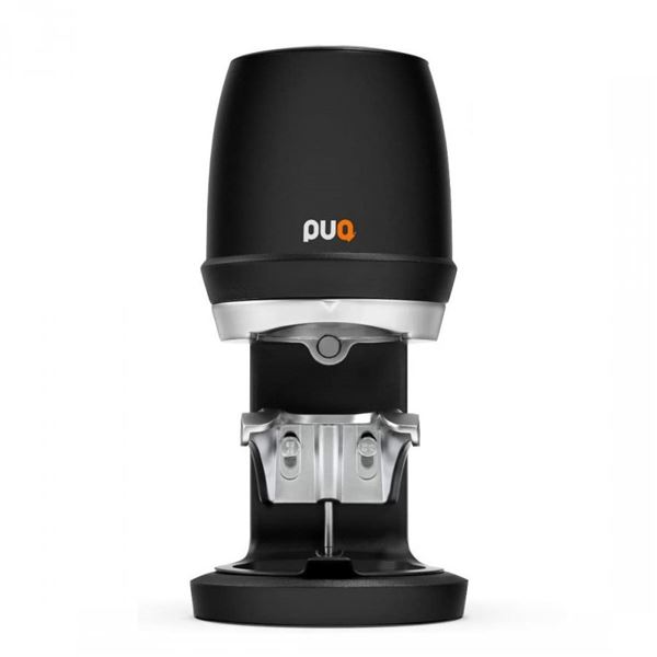 Puqpress Q2 automatický tamper 58,3 mm černý
