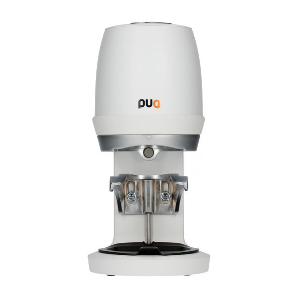 Puqpress Q2 automatický tamper 58,3 mm bílý