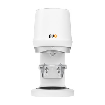 Puqpress Q2 automatický tamper 58 mm bílý