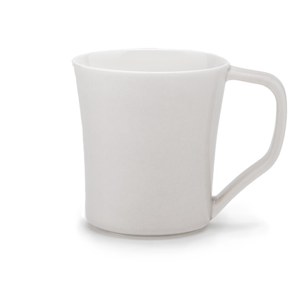 Espro Sada šálků na kávu bílá 4x295 ml
