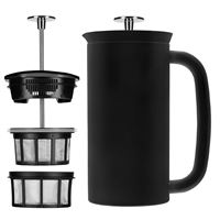 Espro French Press P7 černý 530 ml