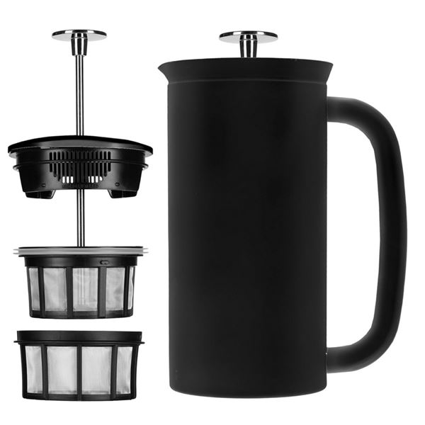 Espro French Press P7 černý 530 ml