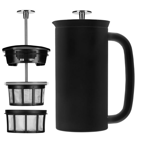 Espro French Press P7 černý 950 ml