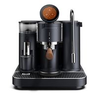 Timemore Meraki Espresso kávovar černý