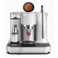 Timemore Meraki Espresso kávovar bílý