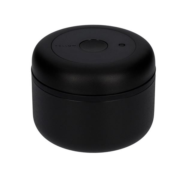 Fellow Atmos vakuová dóza 400 mll černá