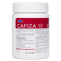 Urnex Cafiza tablety na čištění 100x2 g