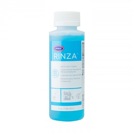 Urnex Rinza kapalina na čištění 120 ml