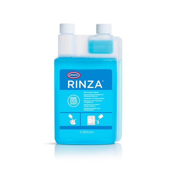 Urnex Rinza Alkaline kapalina na čištění 1l