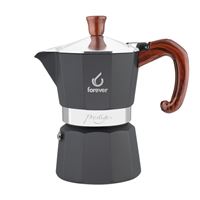 Forever Moka Prestige Radica 2 šálky