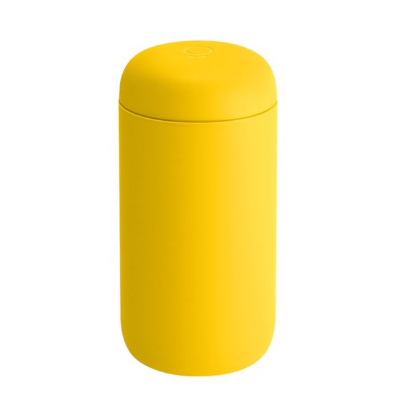 Fellow Carter Move Mug termohrnek 355 ml žlutý