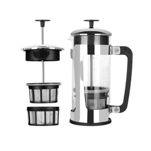 Espro French Press P5 nerez 530 ml