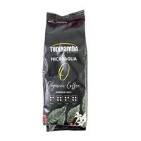 Tupinamba BIO zrnková káva Nikaragua 250 g
