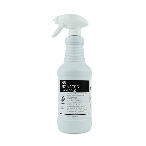 Urnex Roaster Sprayz čisticí kapalina 1 l