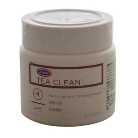 Urnex Tea Clean čisticí prášek 125 g