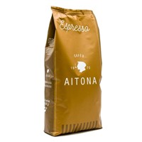 Aitona zrnková káva BLEND N° 8 ESPRESSO NATURAL 1 kg