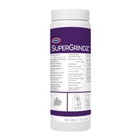 Urnex SuperGrindz - granulát na čištění mlýnku 330 g