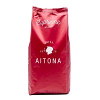 Aitona zrnková káva SUPREME NATURAL 1000 g